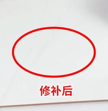 尚义瓷砖空鼓维修公司分享下板材基层，未采取柔性过渡措施的影响。在瓷砖铺贴工程中，如果采用的是板材基层（如石膏板、木工板等非刚性基层），而未采取柔性过渡措施，